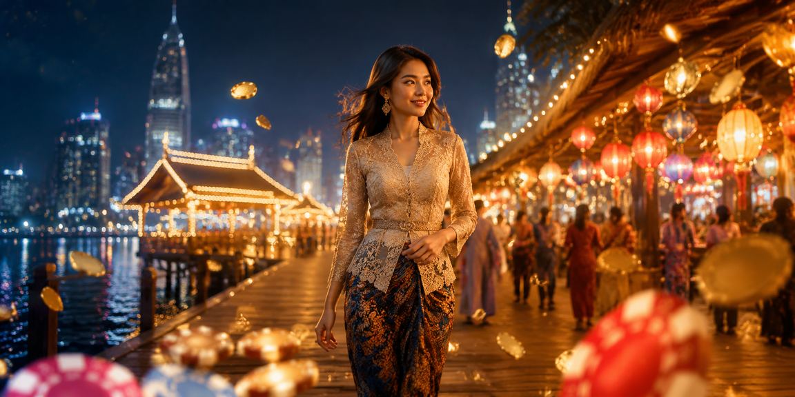 Antara muka mudah alih bf6 dengan paparan pembayaran di Kuala Lumpur